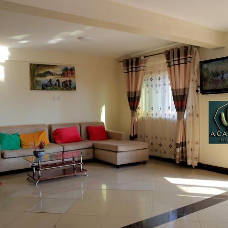 Acactus Hotel Кампала Экстерьер фото